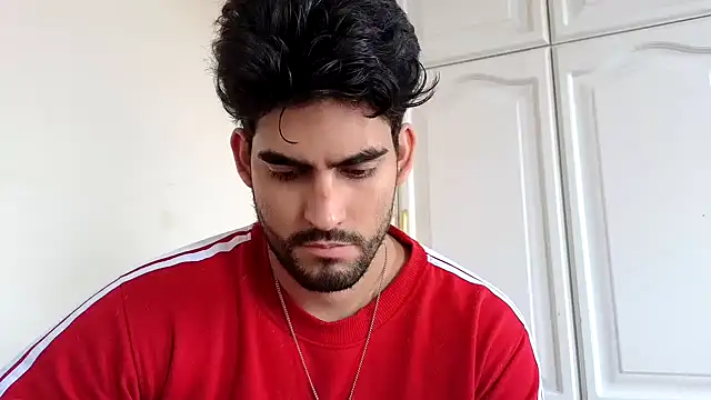 Jackyrose online show from 02.08.26