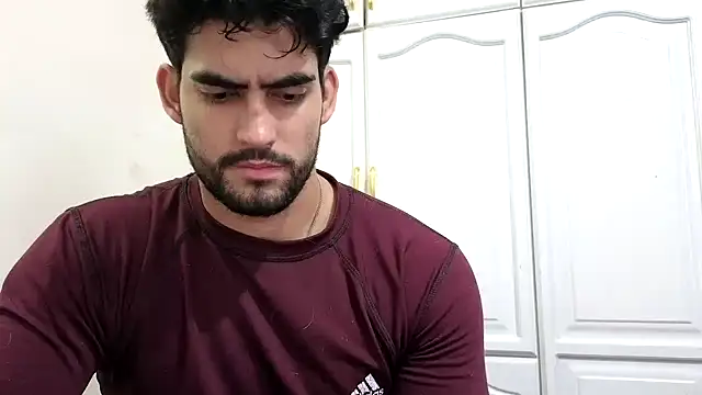 Jackyrose online show from 02.12.26