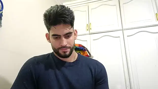 Jackyrose online show from 03.03.26