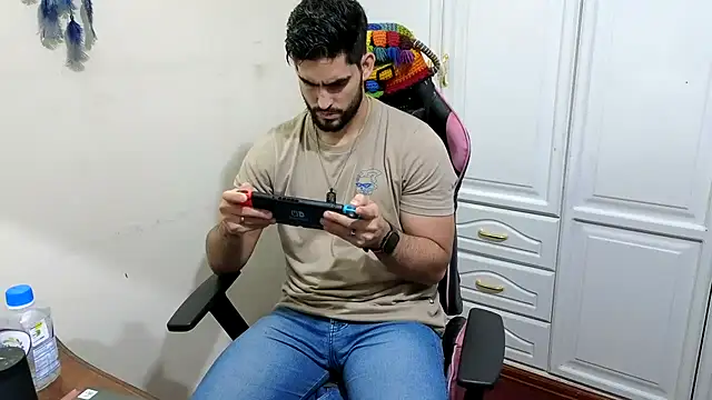 Jackyrose online show from 03.19.26