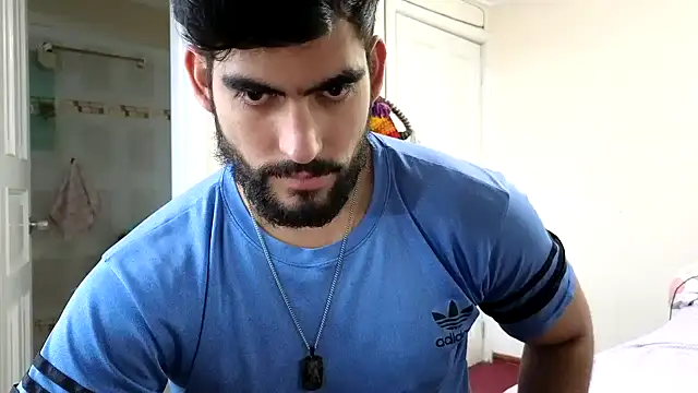 Jackyrose online show from 04.05.26