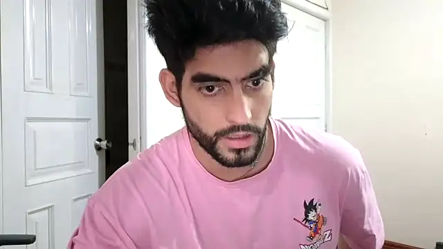 Jackyrose online show from 04.16.26