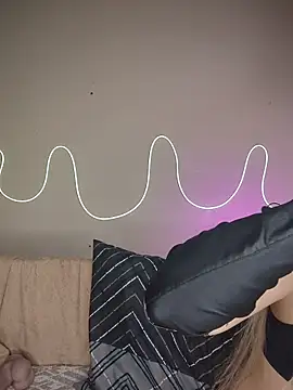Bunny Sexyy online show from 05.28.26