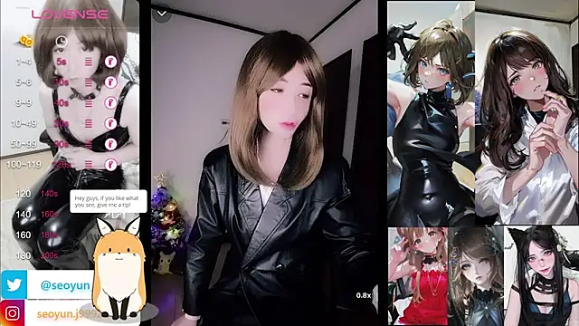 reira 999 online show from 12.16.24