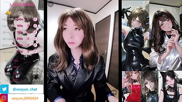 reira 999 online show from 01.24.25