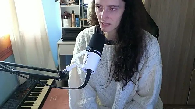 MemiKouki online show from 03.12.26