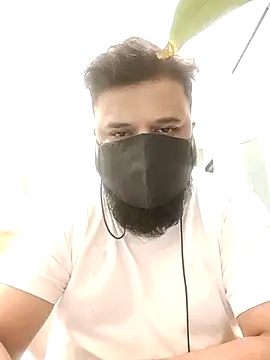 Hunk-Hand6 online show from 02.15.26