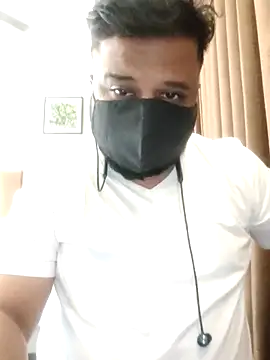 Hunk-Hand6 online show from 03.27.26