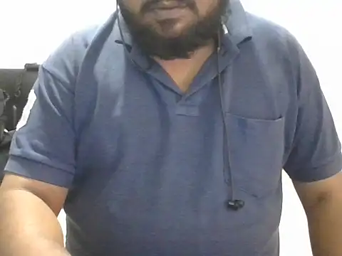 Hunk-Hand6 online show from 04.23.26