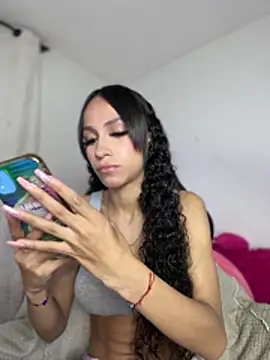 Miaa love6969 online show from 02.10.26