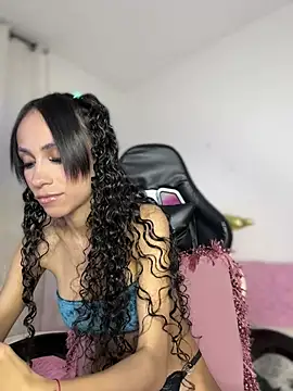 Miaa love6969 online show from 02.27.26