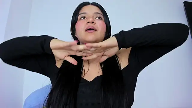 ayheleensexygirl1 online show from 10.17.25