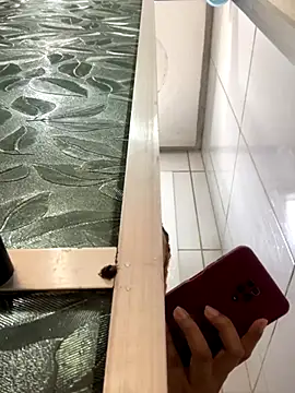 MaryAlbuquerque online show from 11.05.25