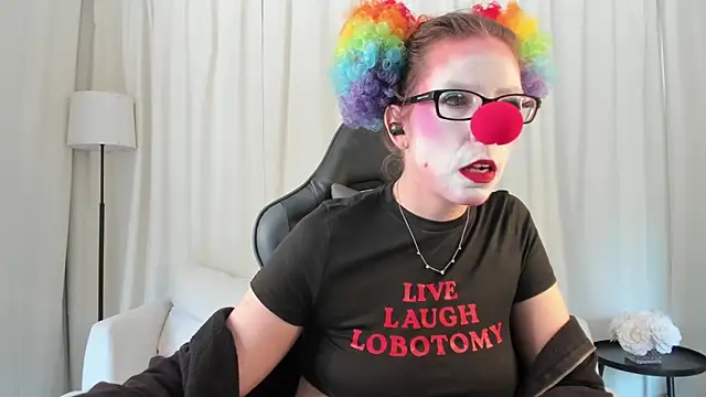 SaraDesirexo online show from 03.03.26