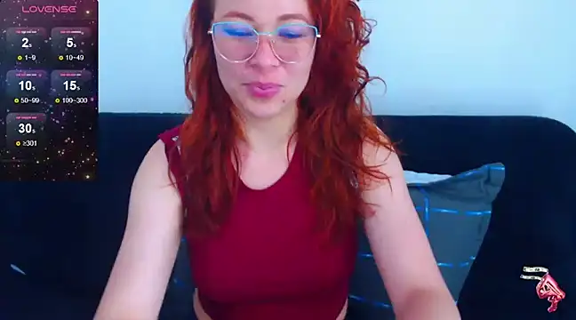 SharonR1 online show from 01.06.25