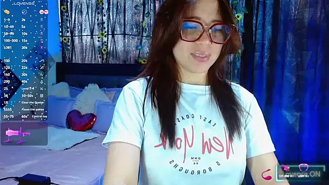 SharonR1 online show from 09.13.25