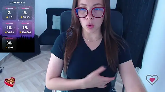 SharonR1 online show from 03.05.26