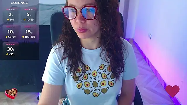 SharonR1 online show from 06.24.26