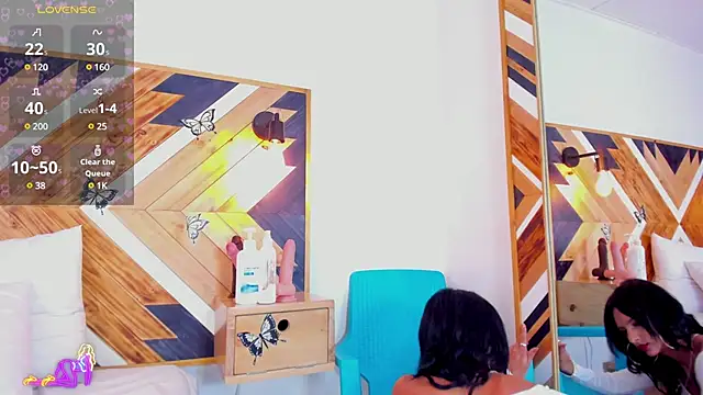 Kathaleiya Ozz online show from 02.26.25