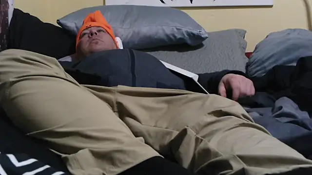 Mic Oxinner online show from 02.15.26