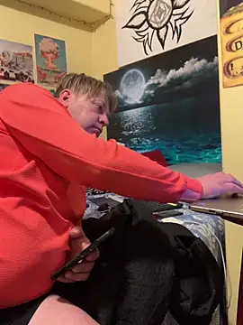 Mic Oxinner online show from 03.20.26