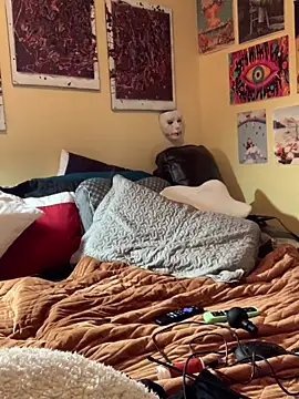 Mic Oxinner online show from 04.22.26