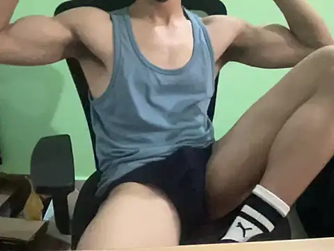 hot asian boy online show from 12.29.24