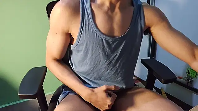 hot asian boy online show from 02.21.25