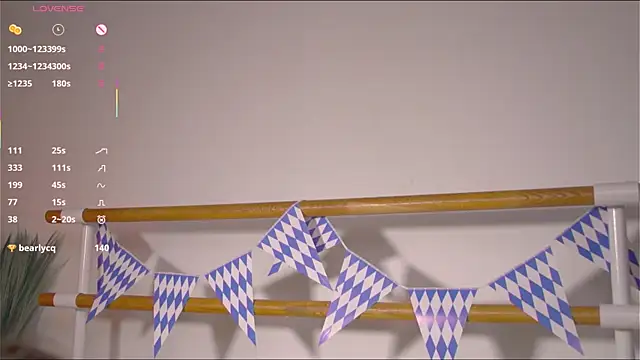 Elation Evy online show from 10.02.25