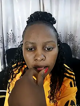 Kasweet Lee online show from 02.16.26