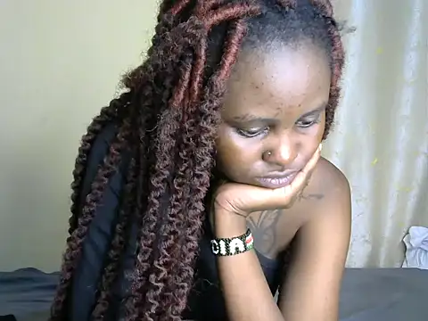 Kasweet Lee online show from 03.27.26