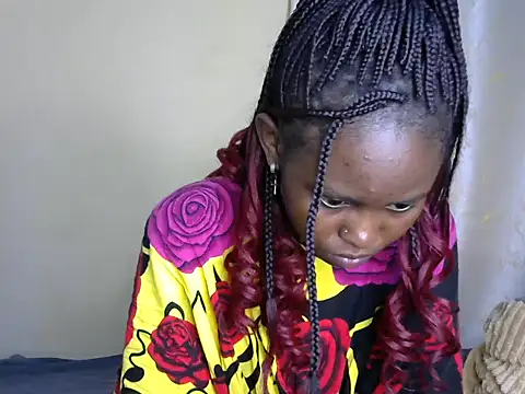 Kasweet Lee online show from 04.20.26