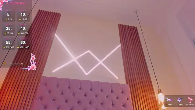 Sophia turneer online show from 04.05.26