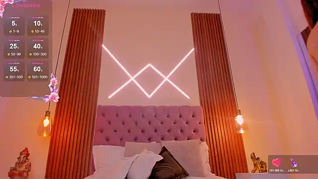 Sophia turneer online show from 04.08.26