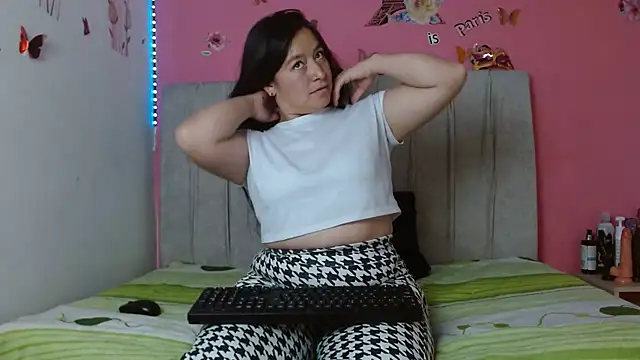 monickhot303av online show from 02.13.25