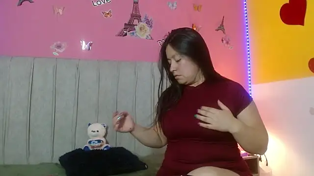 monickhot303av online show from 09.18.25