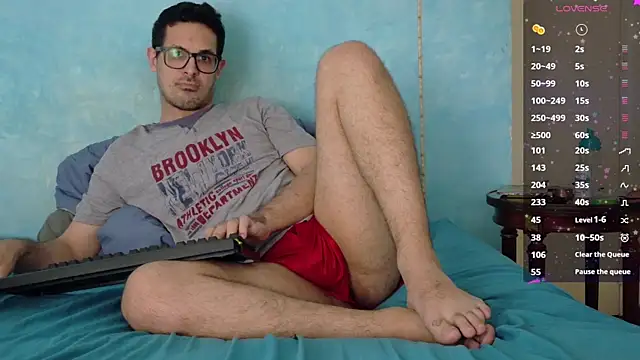 Morpheus-the-oniro online show from 04.15.26