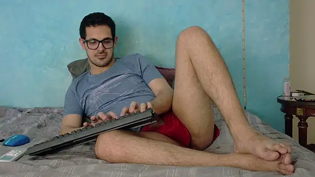 Morpheus-the-oniro online show from 04.20.26