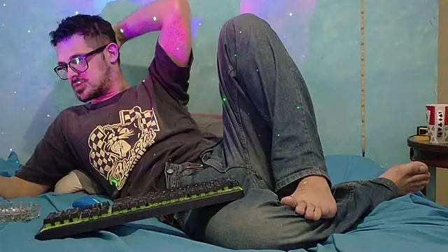 Morpheus-the-oniro online show from 06.11.26