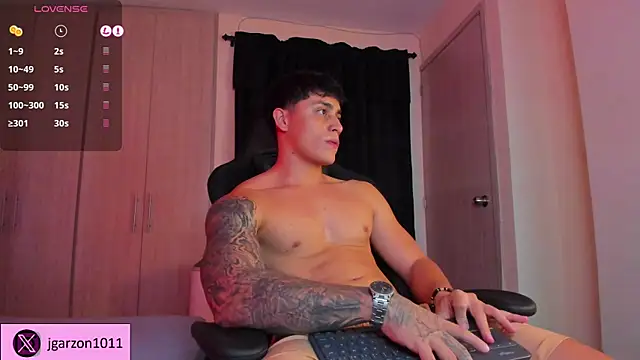  joansoto online show from 03.06.25