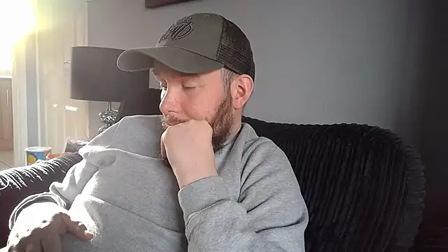 Chubbydan online show from 12.04.24