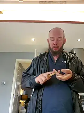 Chubbydan online show from 10.06.25