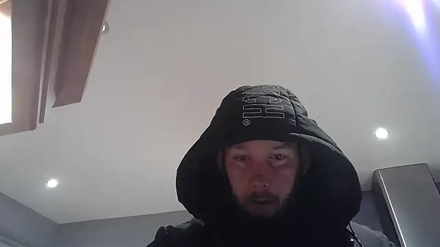 Chubbydan online show from 12.04.25