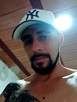 fire menxxx001 online show from 12.13.24