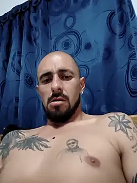 fire menxxx001 online show from 04.18.26