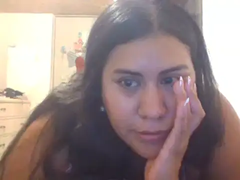 KasiaVenus  online show from 02.21.25