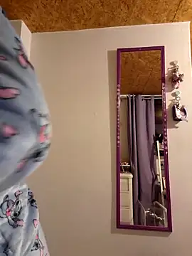 KasiaVenus  online show from 09.11.25