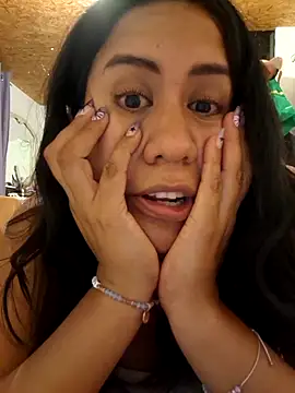 KasiaVenus  online show from 10.18.25