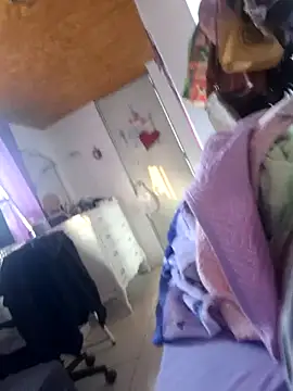 KasiaVenus  online show from 12.16.25