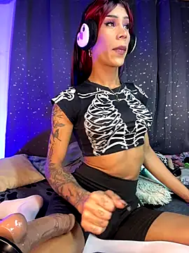 Snapshot of Alexa_Chanell_Oficial chatting on 09.10.25 Alexa Chanell Oficial online show from 09.10.25